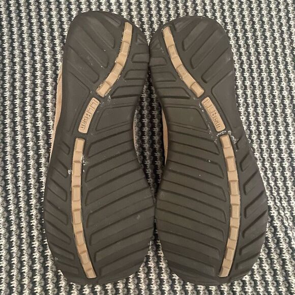 L.L. Bean slip on moc women’s shoe size 9 - Picture 9 of 10